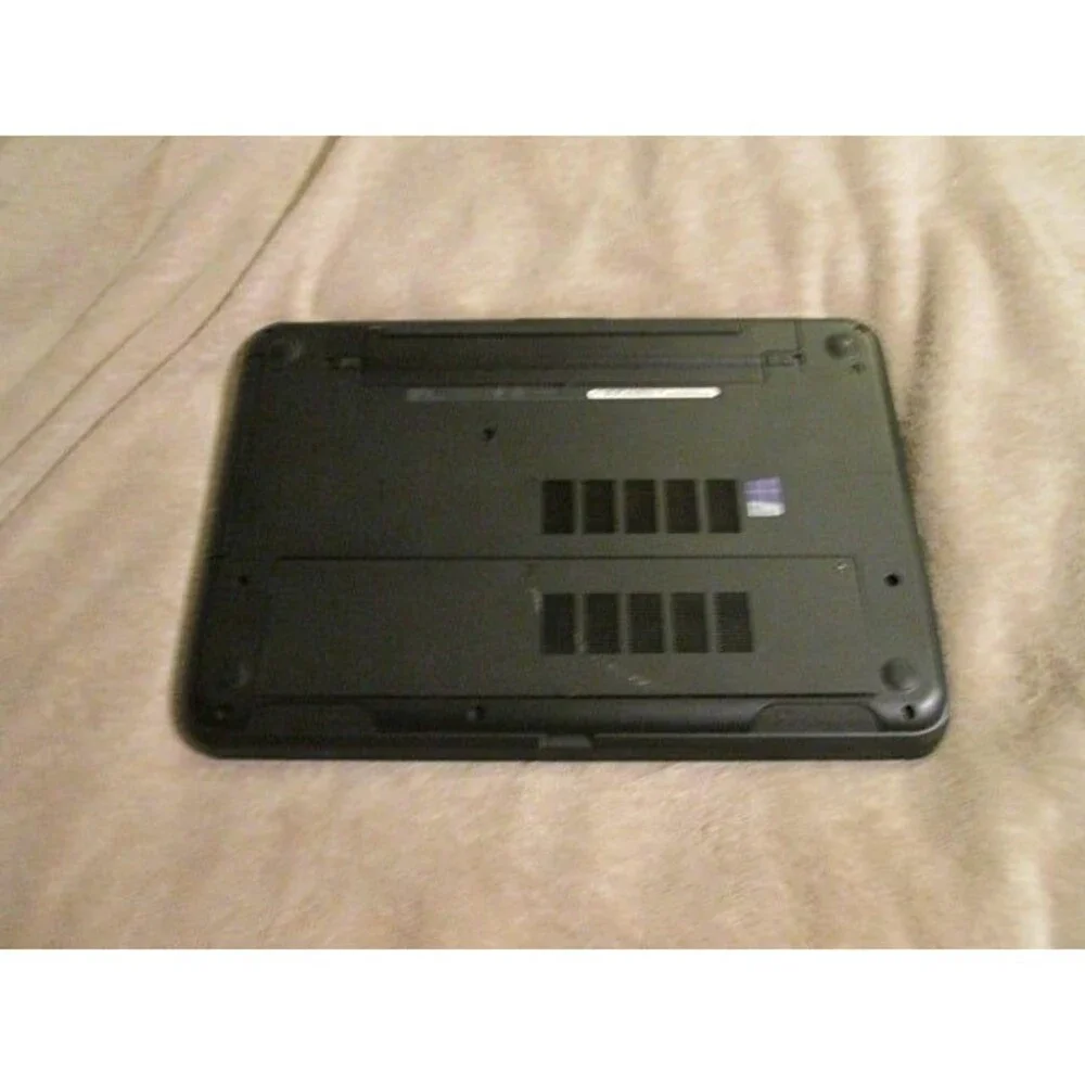Dell Latitude 15.6 Inch Upgraded SSD
